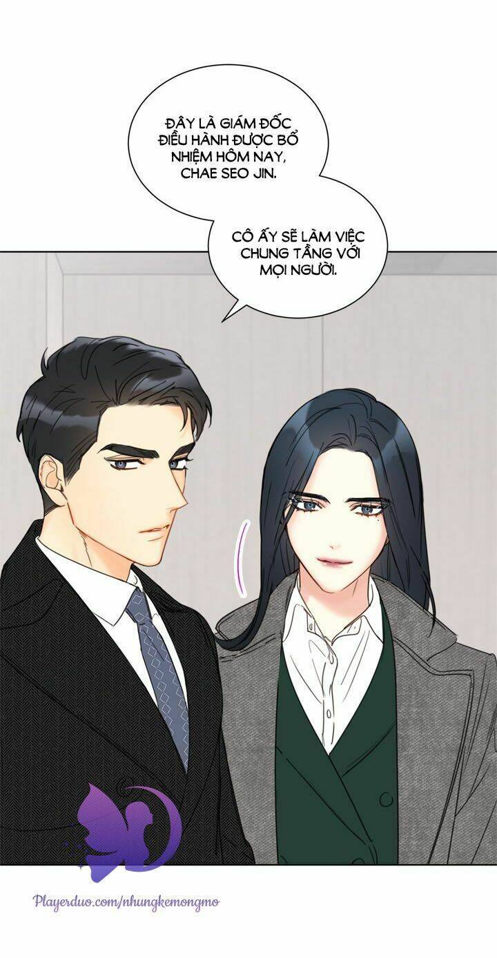 Hẹn Hò Chốn Công Sở Chapter 78 - 29