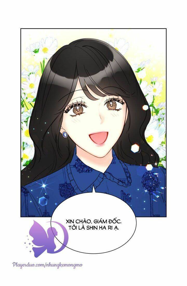 Hẹn Hò Chốn Công Sở Chapter 78 - 30