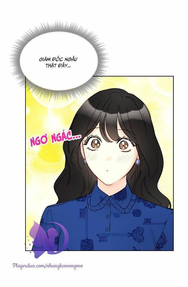 Hẹn Hò Chốn Công Sở Chapter 78 - 34