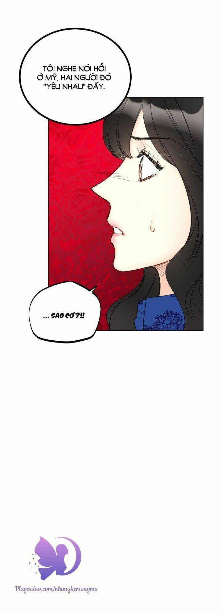 Hẹn Hò Chốn Công Sở Chapter 78 - 36