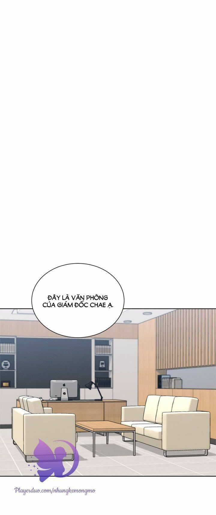 Hẹn Hò Chốn Công Sở Chapter 78 - 37