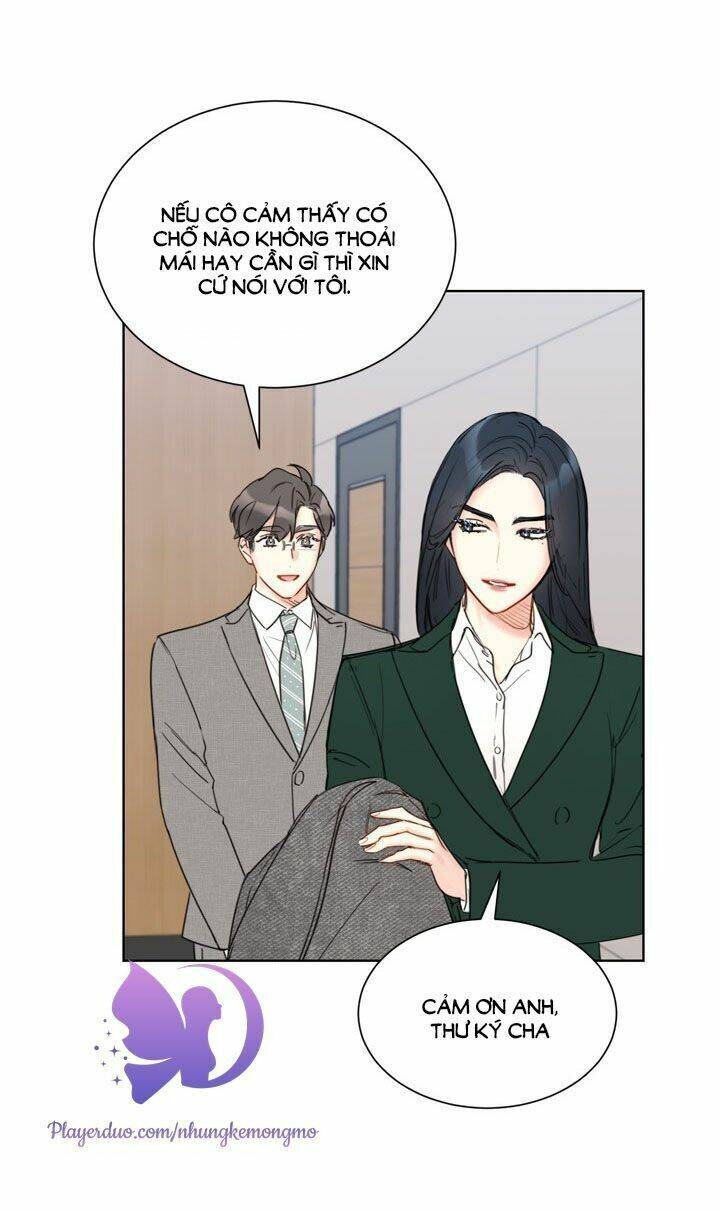 Hẹn Hò Chốn Công Sở Chapter 78 - 38