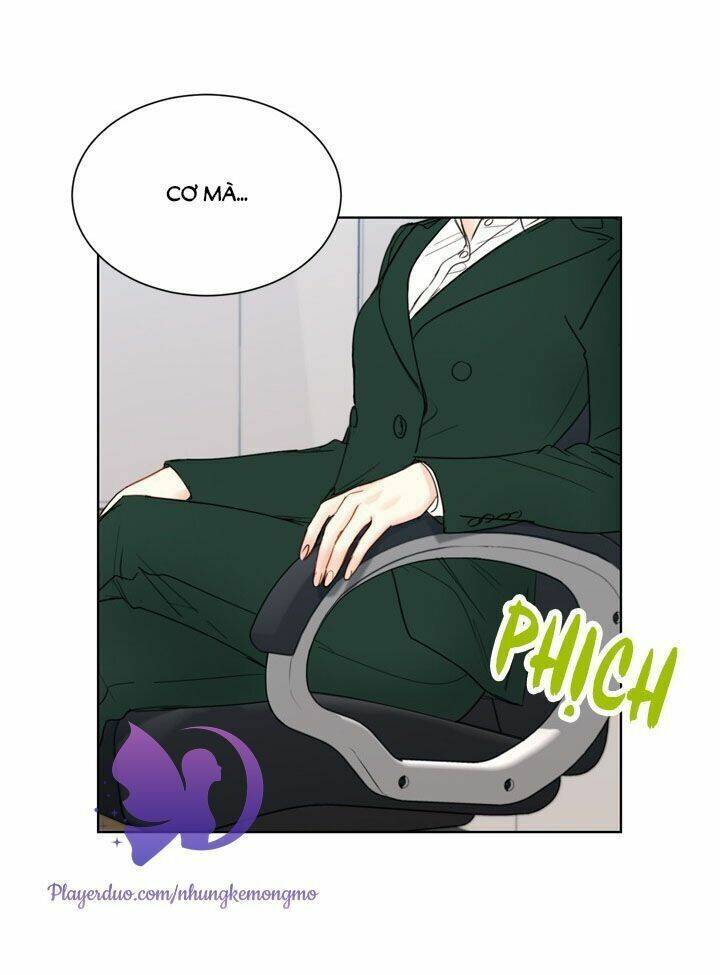 Hẹn Hò Chốn Công Sở Chapter 78 - 39