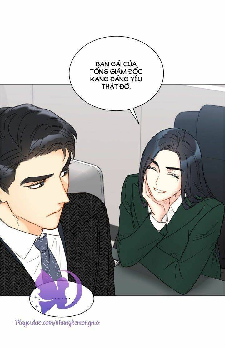 Hẹn Hò Chốn Công Sở Chapter 78 - 40