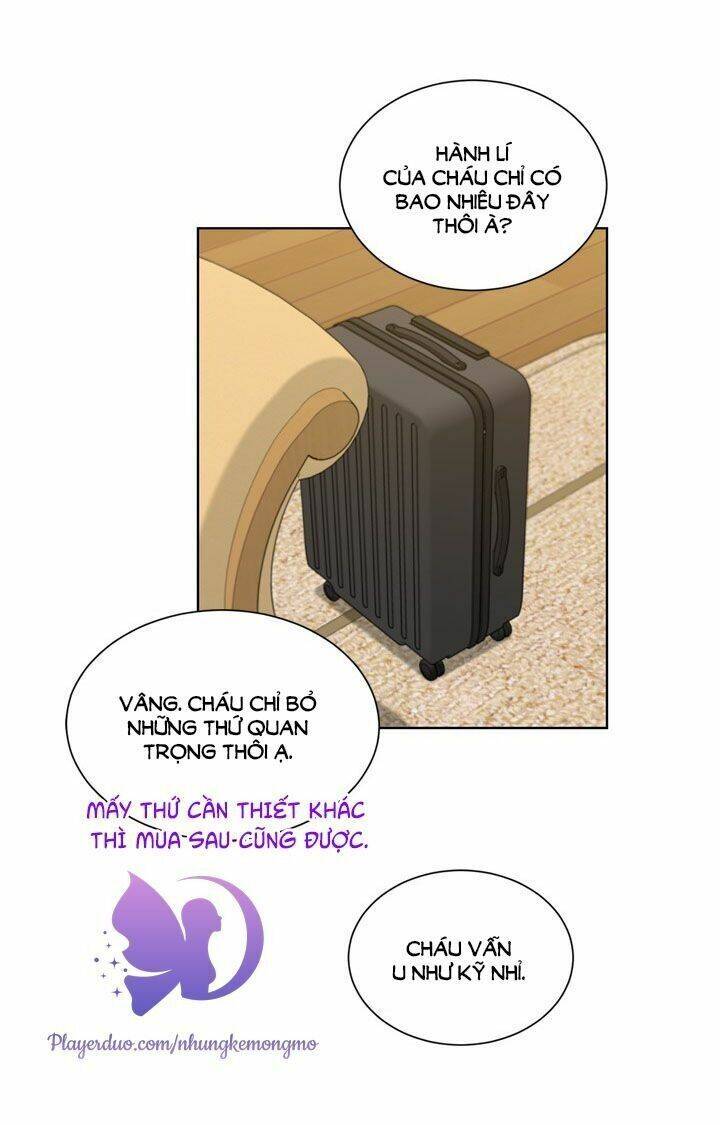 Hẹn Hò Chốn Công Sở Chapter 78 - 5