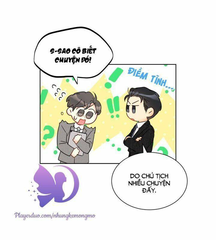 Hẹn Hò Chốn Công Sở Chapter 78 - 41