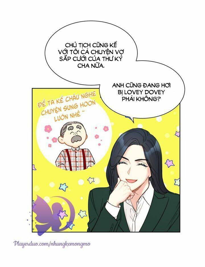 Hẹn Hò Chốn Công Sở Chapter 78 - 42