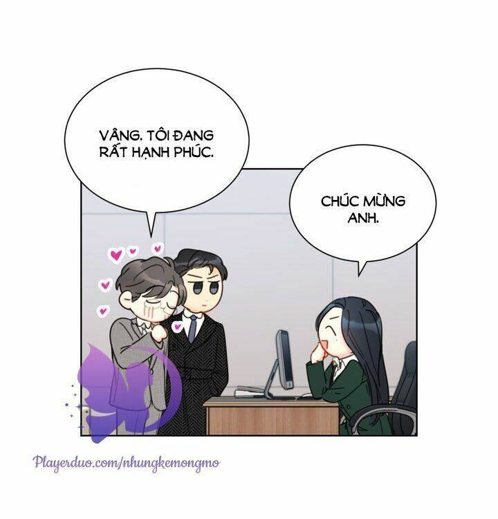 Hẹn Hò Chốn Công Sở Chapter 78 - 43