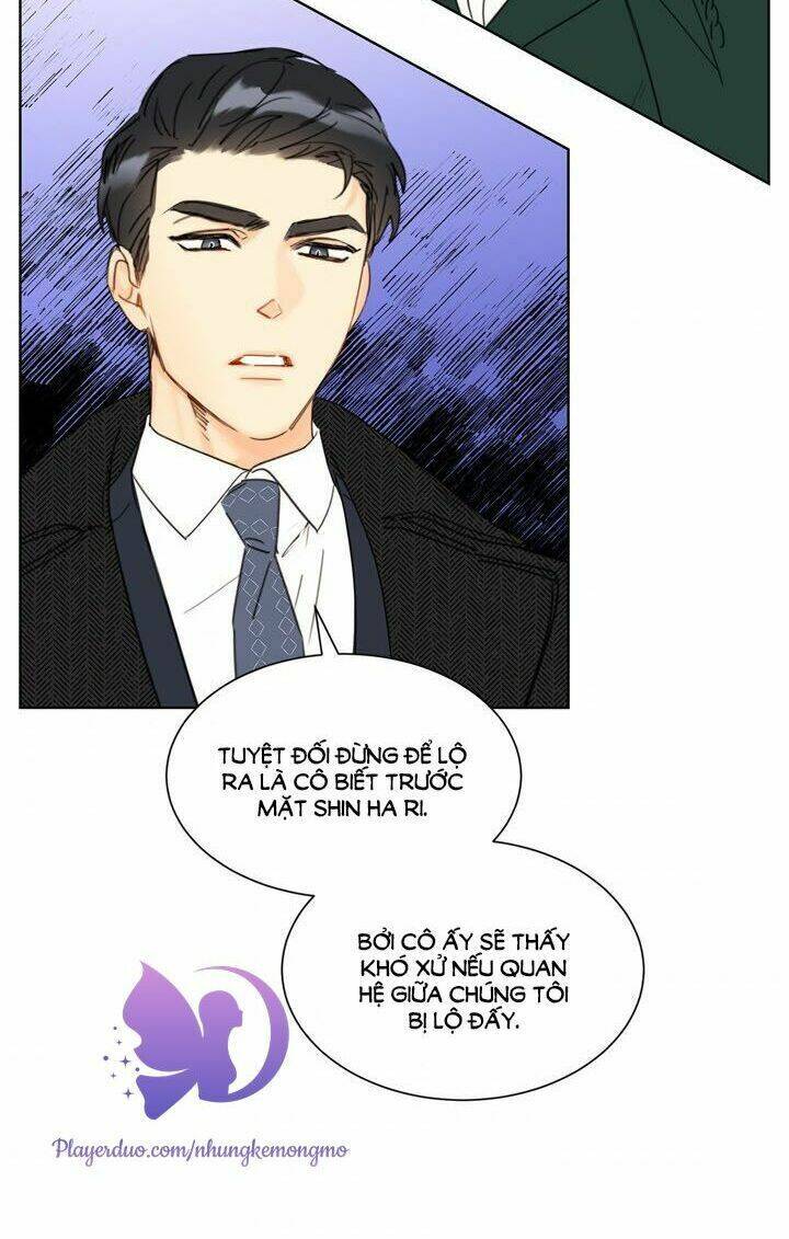 Hẹn Hò Chốn Công Sở Chapter 78 - 45