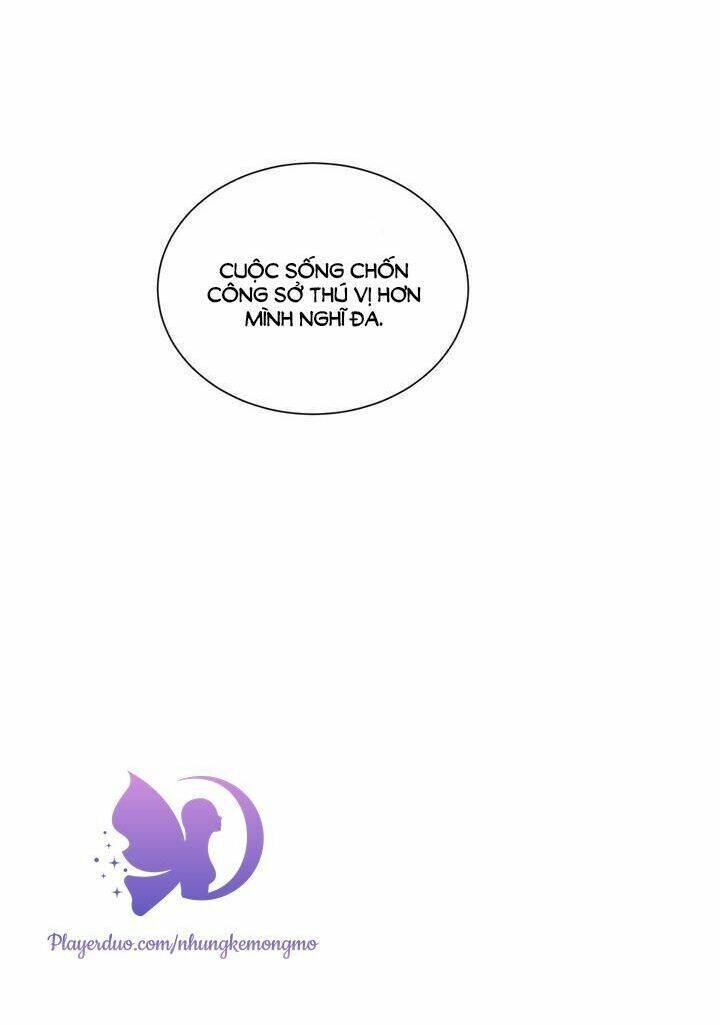 Hẹn Hò Chốn Công Sở Chapter 78 - 49