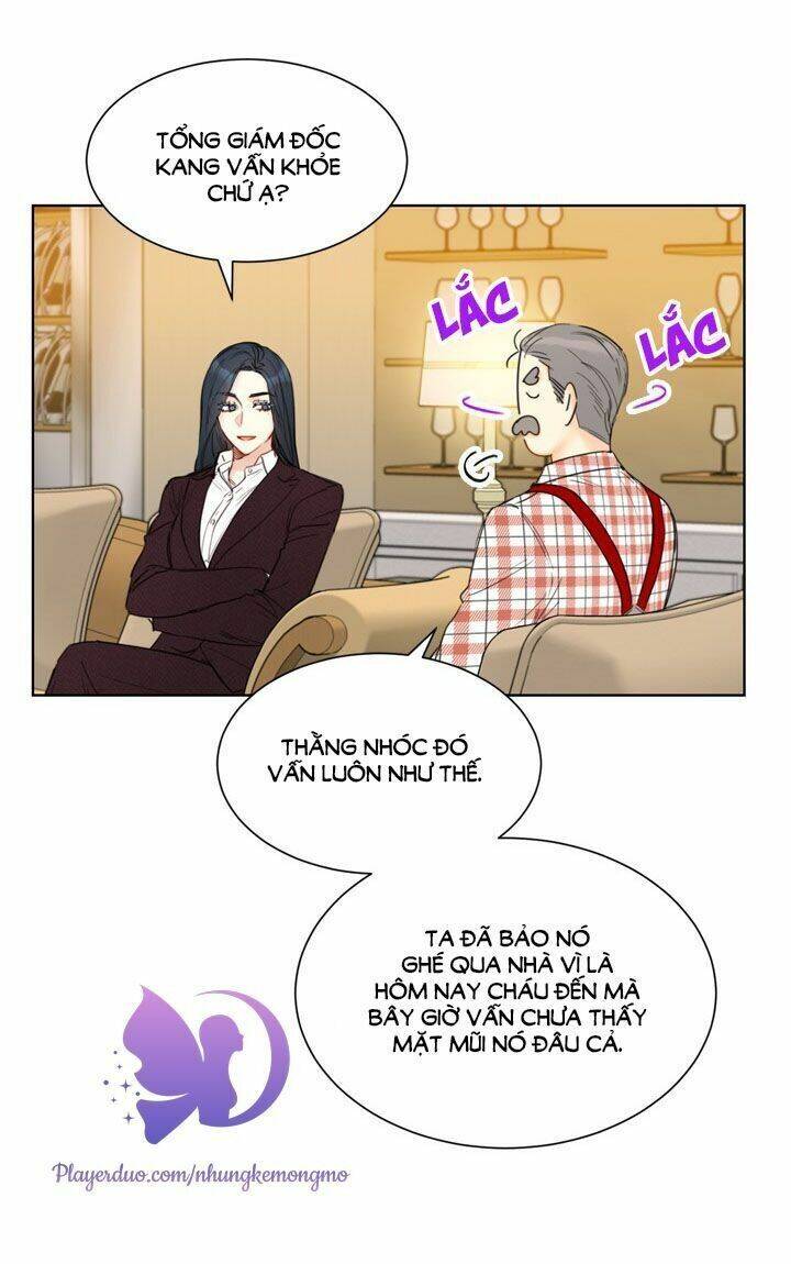 Hẹn Hò Chốn Công Sở Chapter 78 - 6