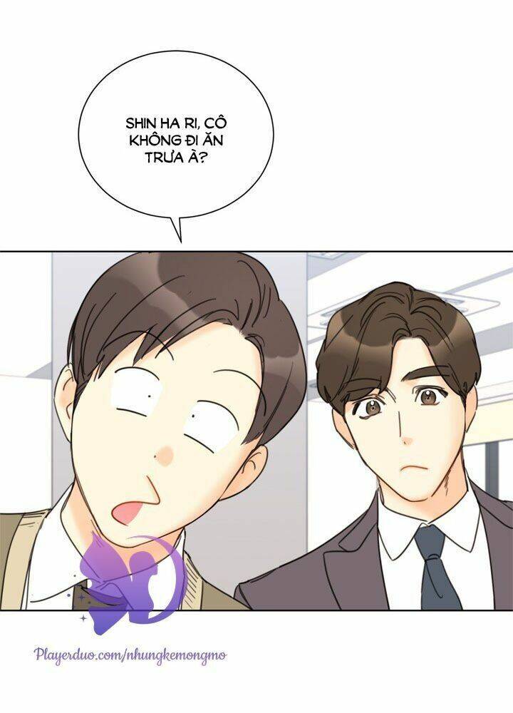 Hẹn Hò Chốn Công Sở Chapter 78 - 51