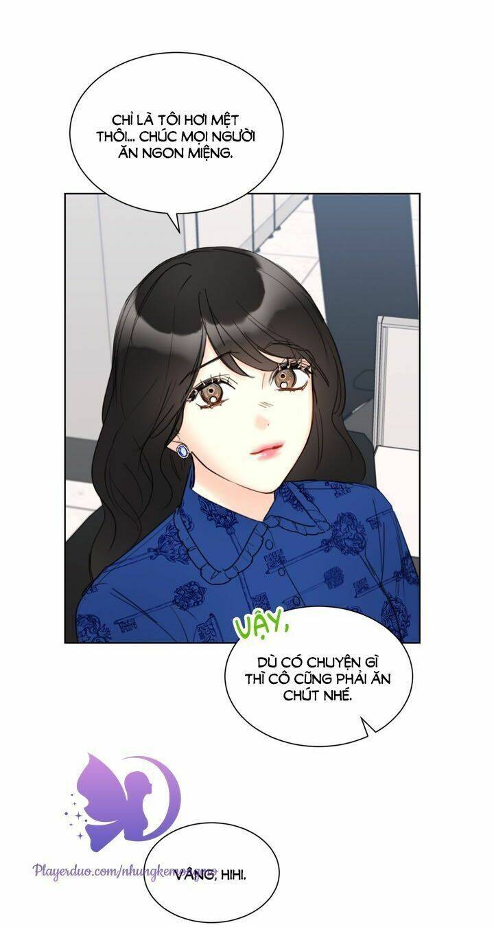 Hẹn Hò Chốn Công Sở Chapter 78 - 53