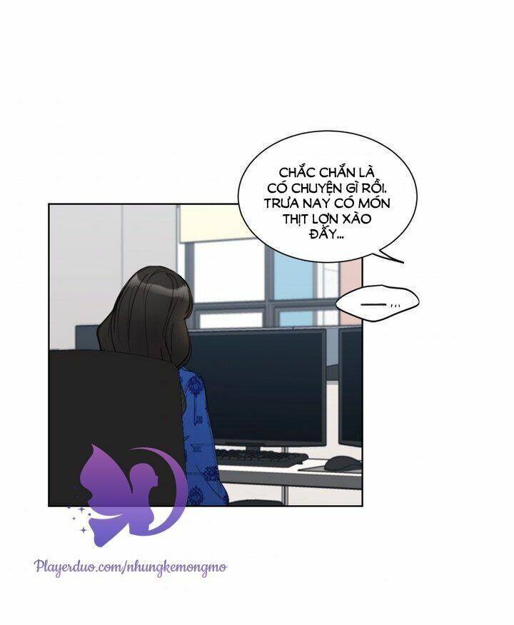 Hẹn Hò Chốn Công Sở Chapter 78 - 54