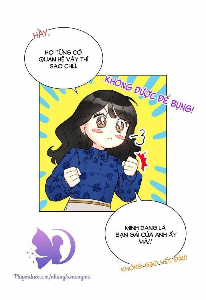 Hẹn Hò Chốn Công Sở Chapter 78 - 57