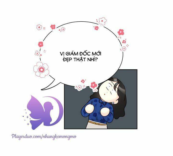 Hẹn Hò Chốn Công Sở Chapter 78 - 58