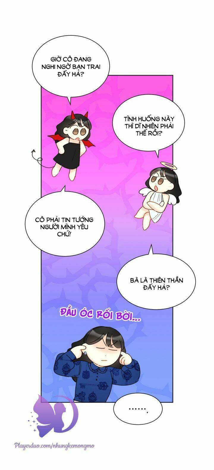 Hẹn Hò Chốn Công Sở Chapter 78 - 61