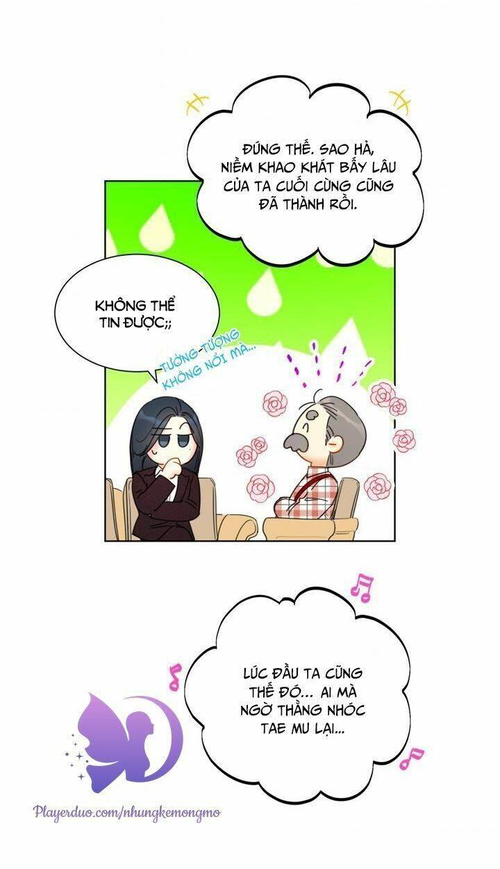 Hẹn Hò Chốn Công Sở Chapter 78 - 9