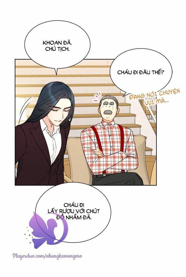 Hẹn Hò Chốn Công Sở Chapter 78 - 10