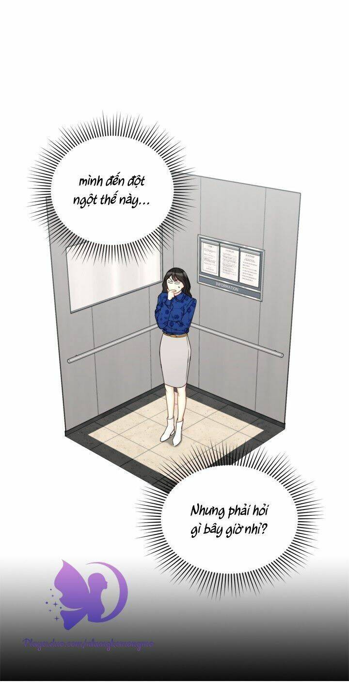 Hẹn Hò Chốn Công Sở Chapter 79 - 2