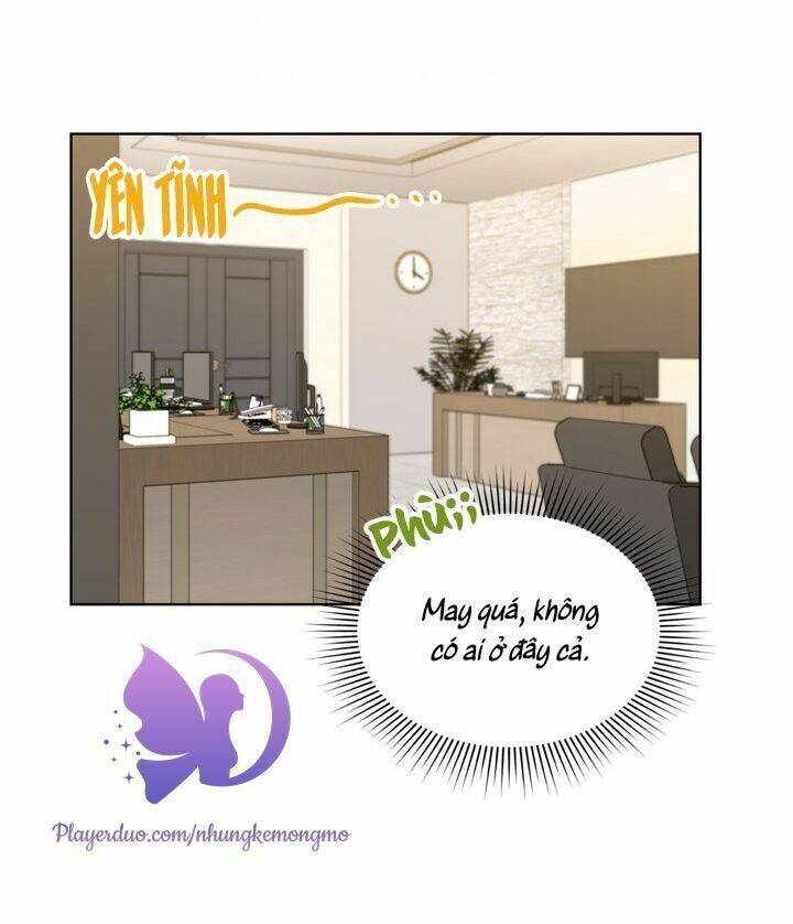 Hẹn Hò Chốn Công Sở Chapter 79 - 11