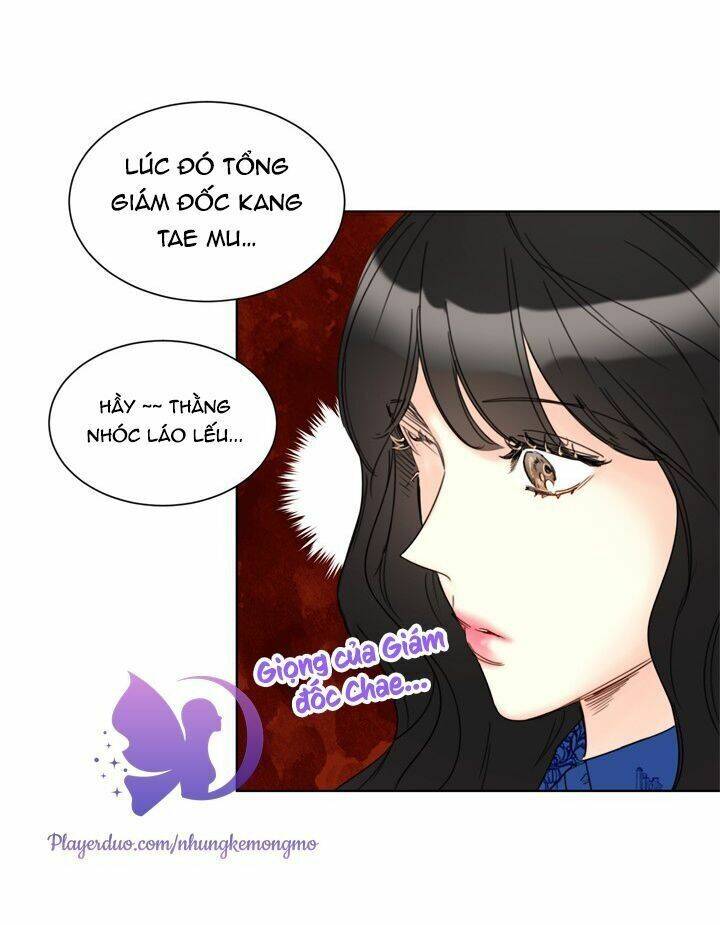 Hẹn Hò Chốn Công Sở Chapter 79 - 14
