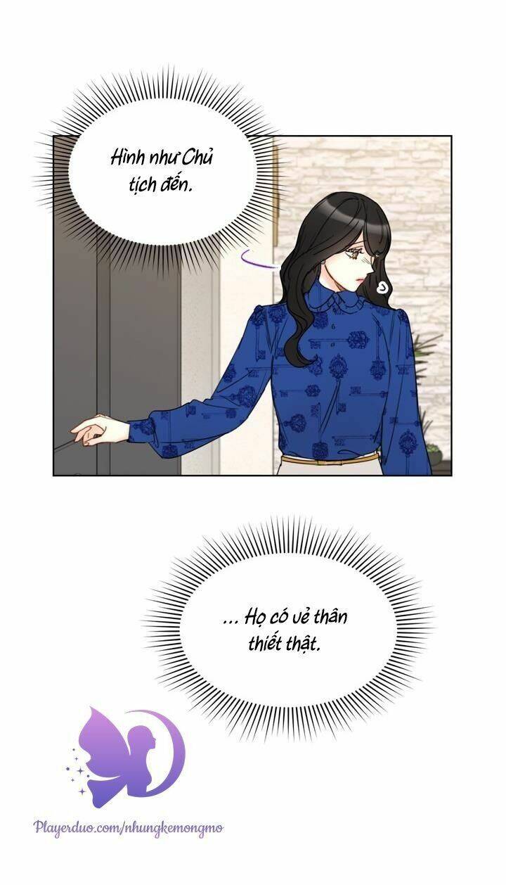 Hẹn Hò Chốn Công Sở Chapter 79 - 15