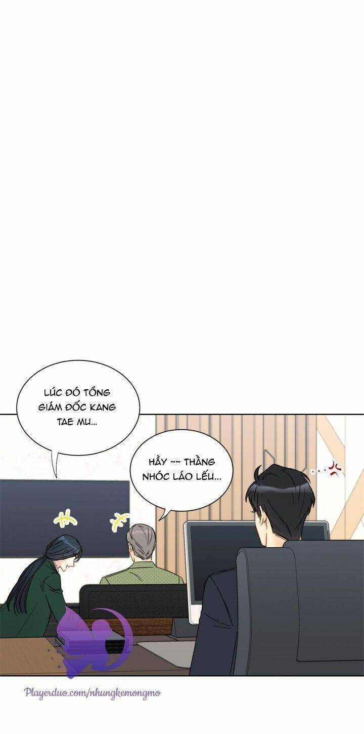 Hẹn Hò Chốn Công Sở Chapter 79 - 17