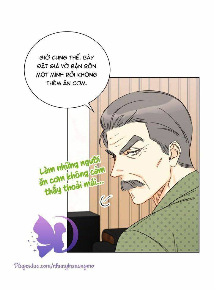 Hẹn Hò Chốn Công Sở Chapter 79 - 18
