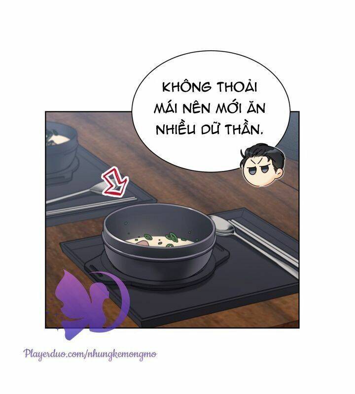 Hẹn Hò Chốn Công Sở Chapter 79 - 19