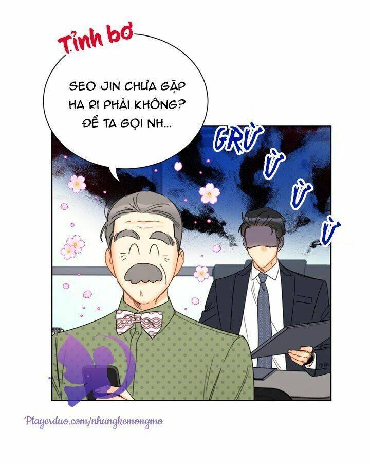 Hẹn Hò Chốn Công Sở Chapter 79 - 24