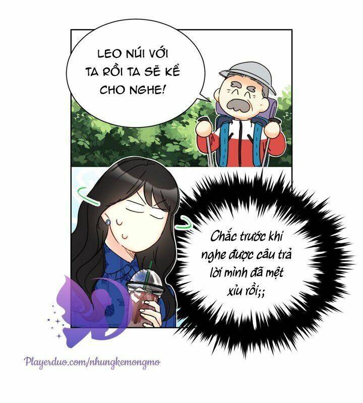 Hẹn Hò Chốn Công Sở Chapter 79 - 27