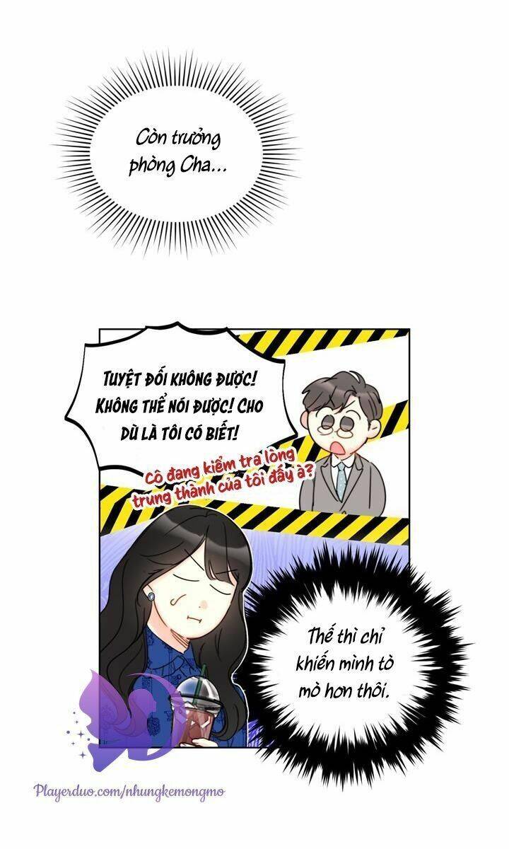 Hẹn Hò Chốn Công Sở Chapter 79 - 28