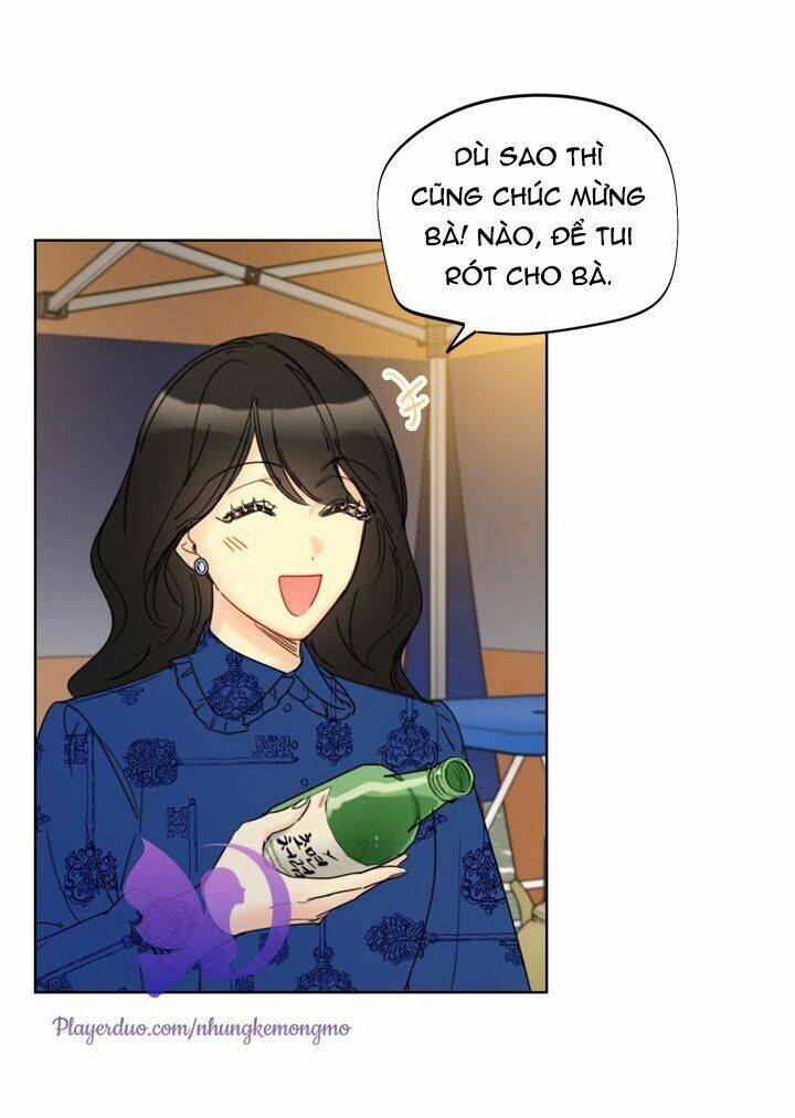 Hẹn Hò Chốn Công Sở Chapter 79 - 35