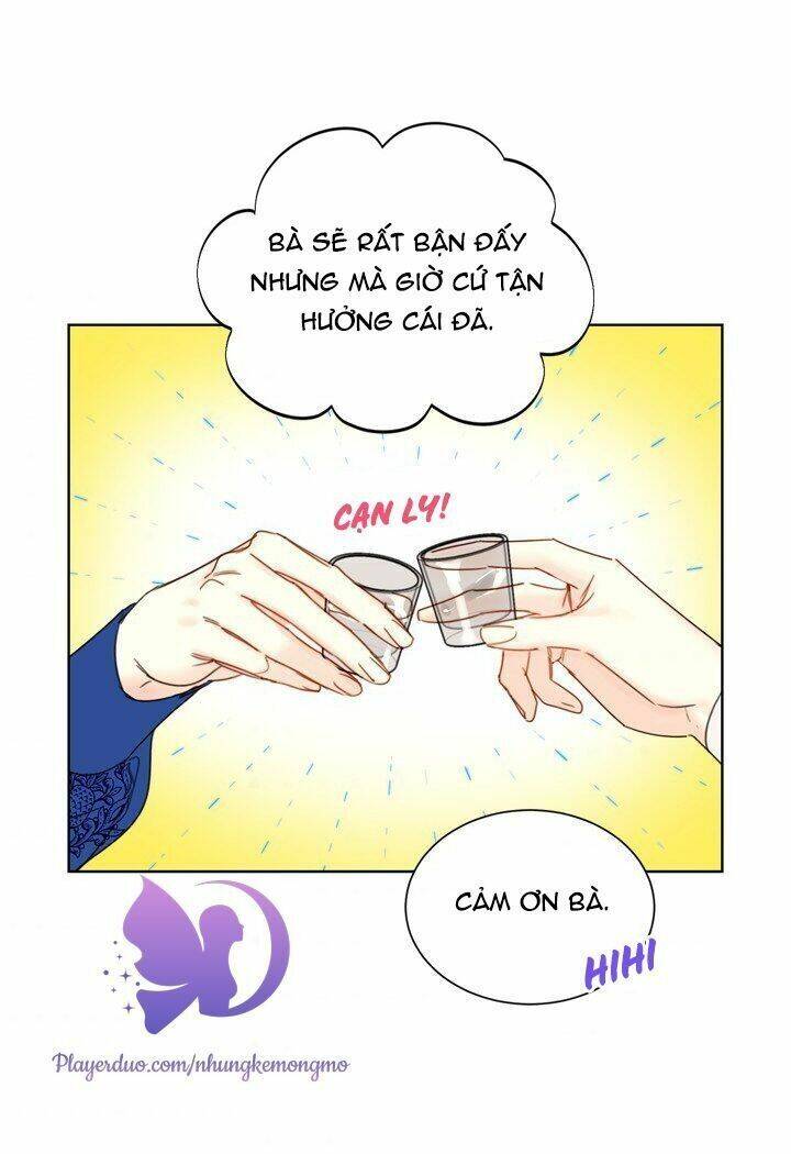 Hẹn Hò Chốn Công Sở Chapter 79 - 36