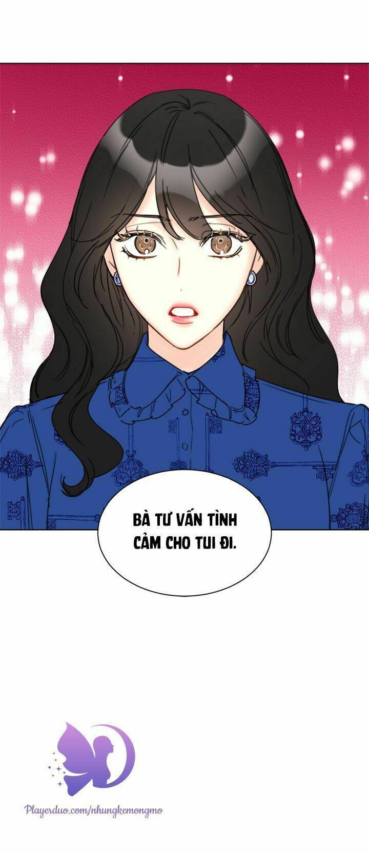 Hẹn Hò Chốn Công Sở Chapter 79 - 39