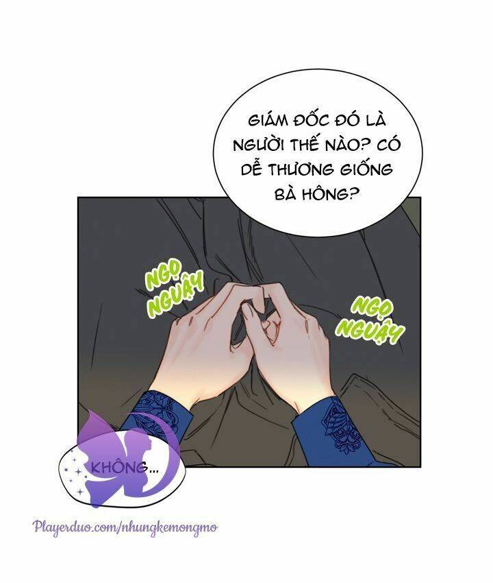 Hẹn Hò Chốn Công Sở Chapter 79 - 43