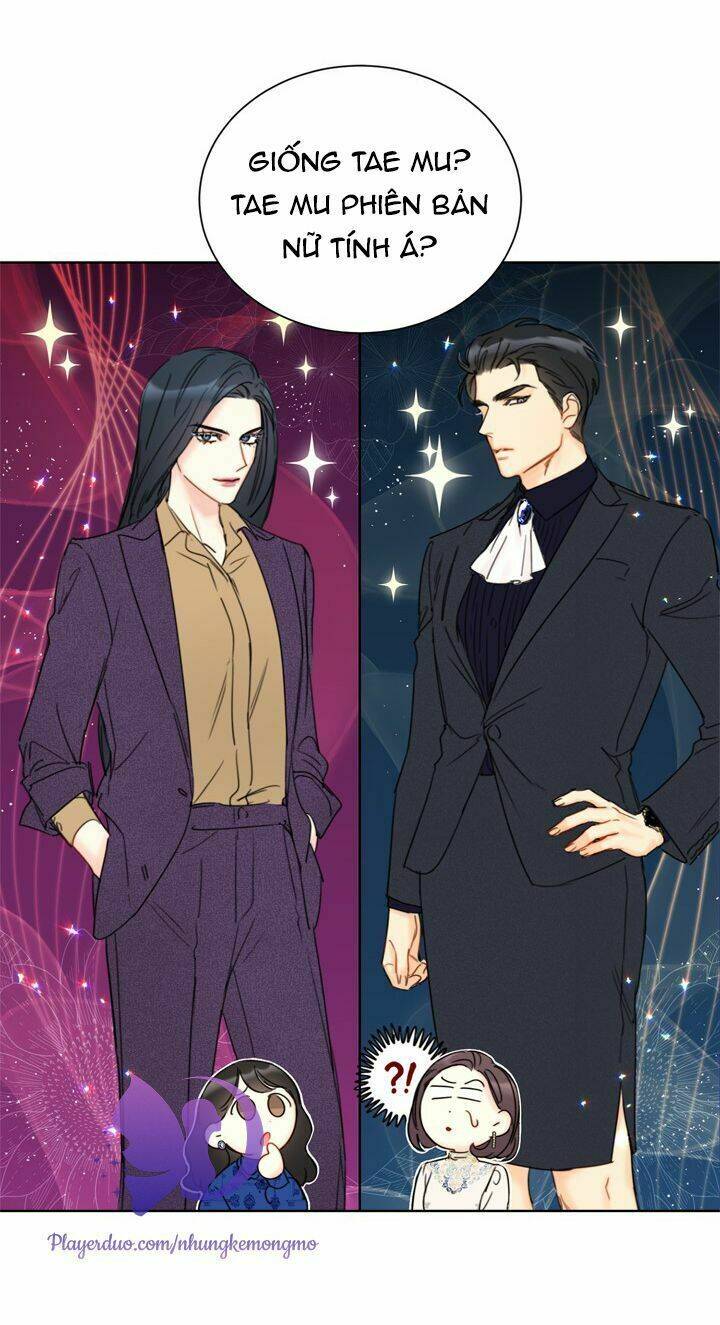 Hẹn Hò Chốn Công Sở Chapter 79 - 44