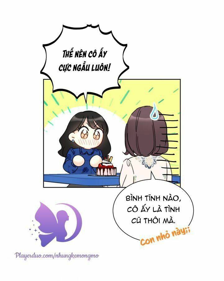 Hẹn Hò Chốn Công Sở Chapter 79 - 45