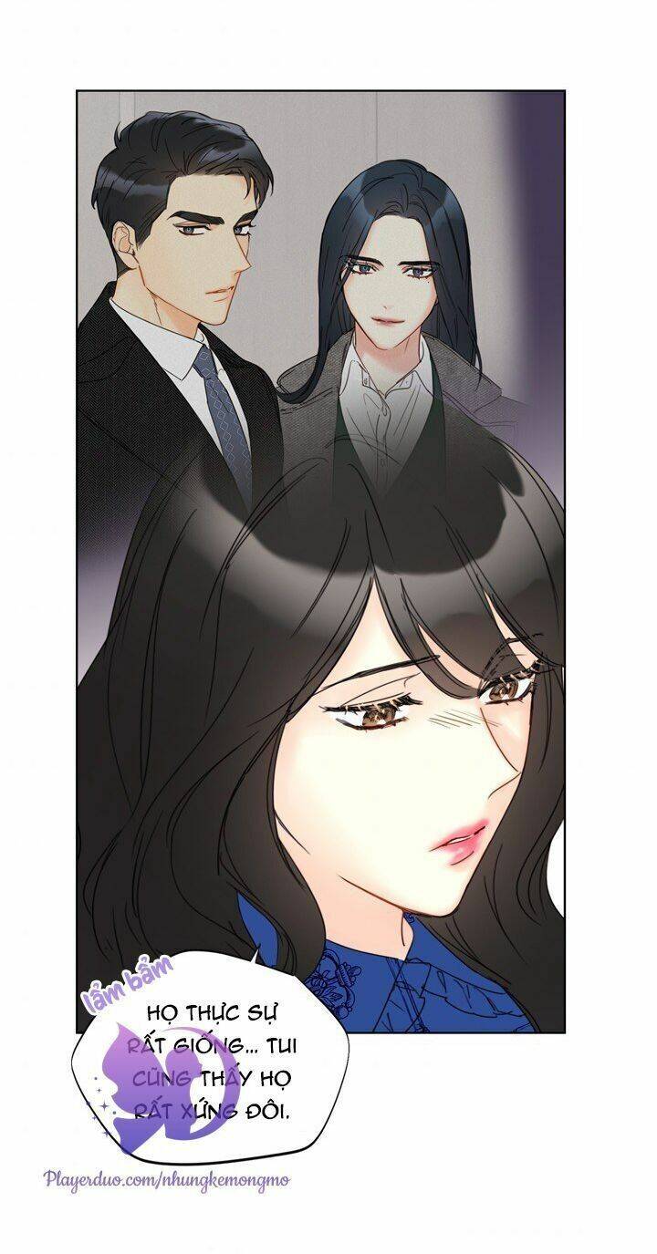 Hẹn Hò Chốn Công Sở Chapter 79 - 46