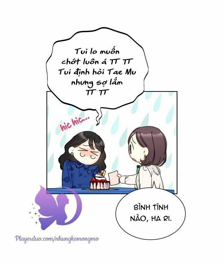 Hẹn Hò Chốn Công Sở Chapter 79 - 47