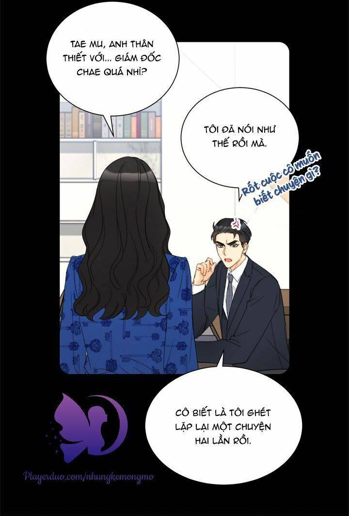 Hẹn Hò Chốn Công Sở Chapter 79 - 6