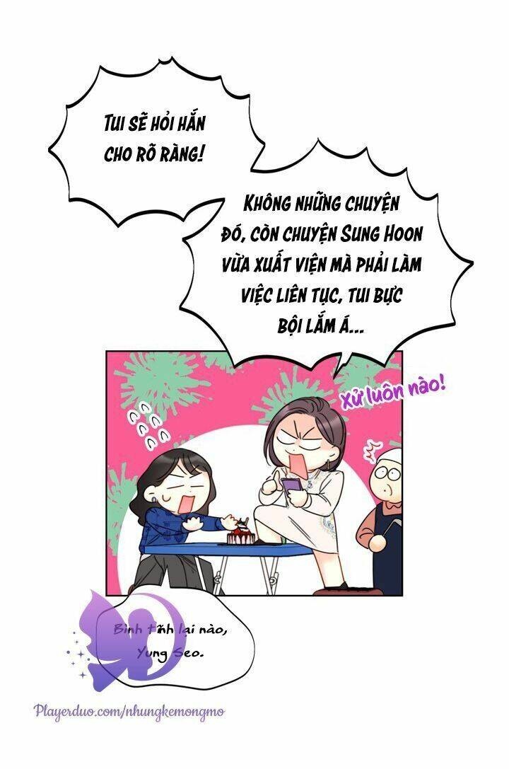 Hẹn Hò Chốn Công Sở Chapter 79 - 51