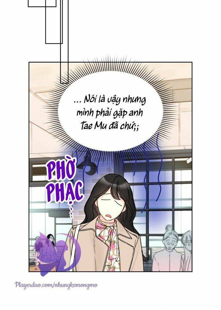 Hẹn Hò Chốn Công Sở Chapter 79 - 54