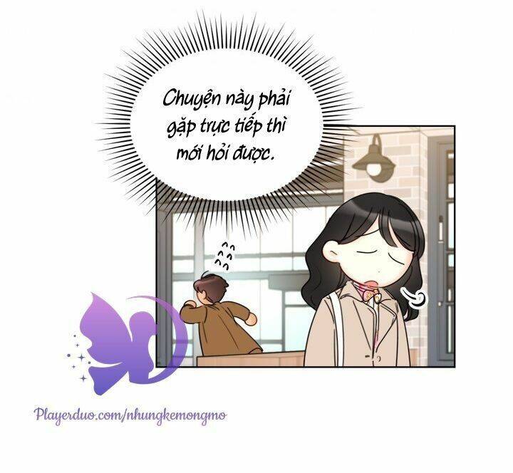 Hẹn Hò Chốn Công Sở Chapter 79 - 56