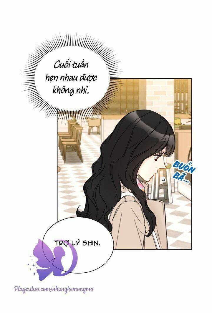 Hẹn Hò Chốn Công Sở Chapter 79 - 57