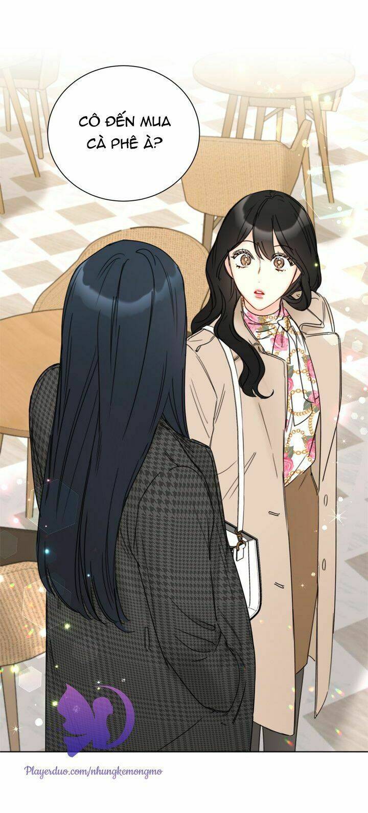 Hẹn Hò Chốn Công Sở Chapter 79 - 58