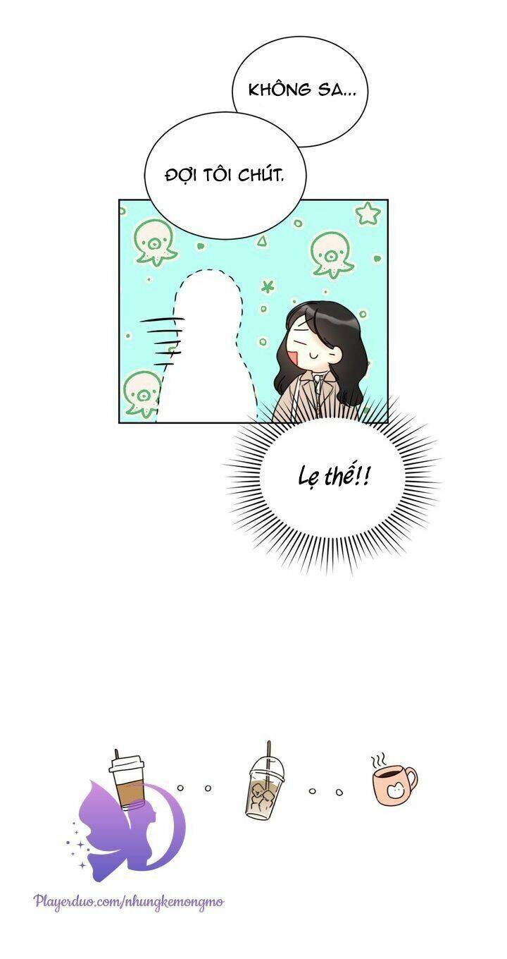 Hẹn Hò Chốn Công Sở Chapter 79 - 60