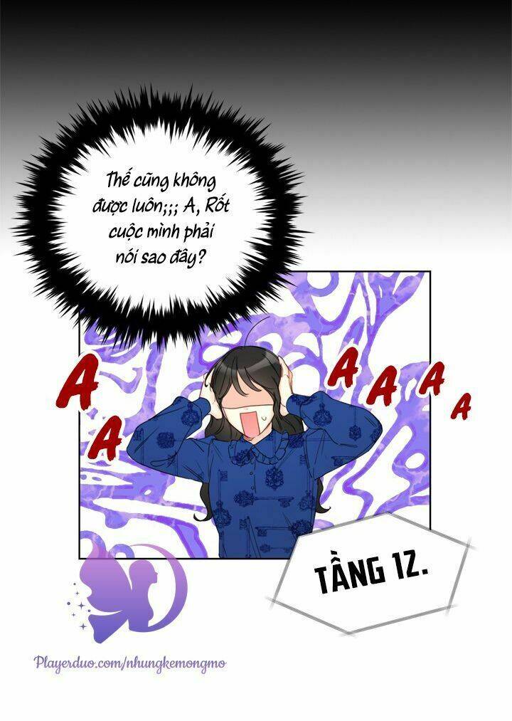 Hẹn Hò Chốn Công Sở Chapter 79 - 7