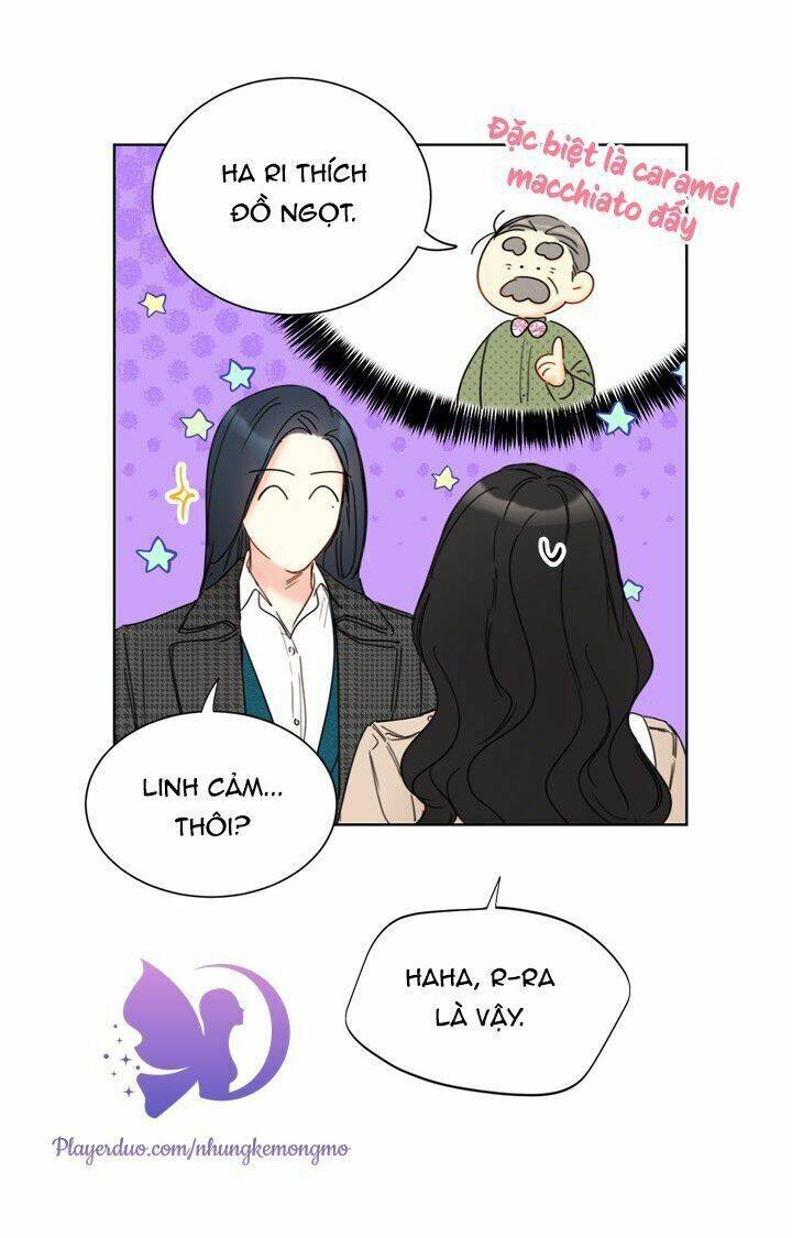 Hẹn Hò Chốn Công Sở Chapter 79 - 62